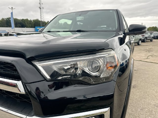 Used 2014 Toyota 4Runner Limited AWD/4WD image 63