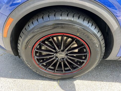 Used 2023 Kia Sportage X-Pro Prestige image 9