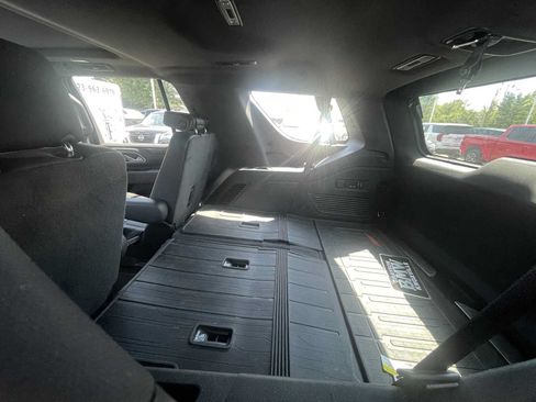 Used 2022 GMC Yukon AT4 w/ Max Trailering Package AWD/4WD image 11