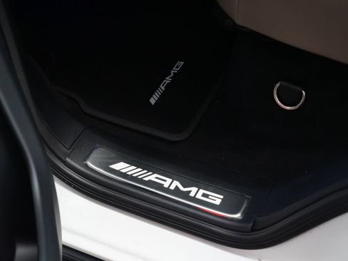 Used 2024 Mercedes-Benz G 63 AMG 4MATIC image 19