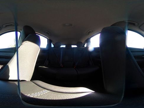 Used 2025 Hyundai Tucson SEL image 44