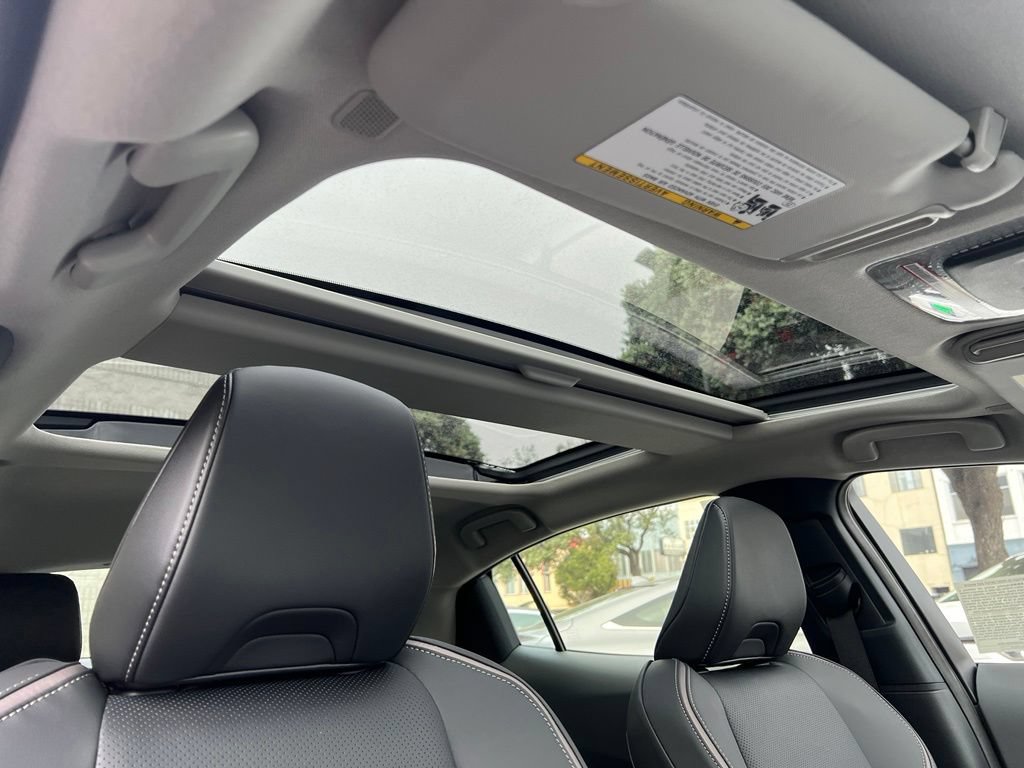 New 2027 Toyota Prius Limited AWD/4WD image 19