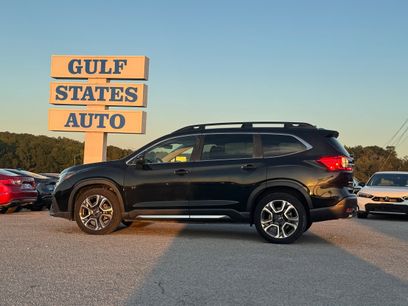 Used 2023 Subaru Ascent Limited