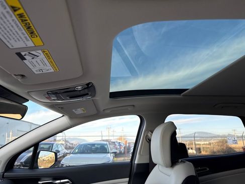 New 2026 Kia Sportage EX image 25