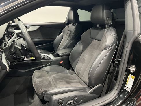 Used 2020 Audi A5 2.0T Premium Plus w/ Premium Plus image 20
