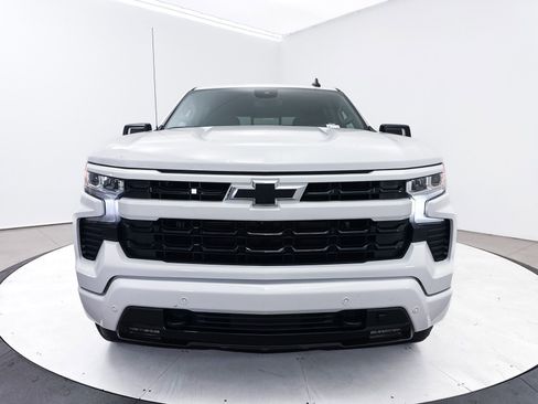 Used 2024 Chevrolet Silverado 1500 RST w/ Convenience Package II image 14