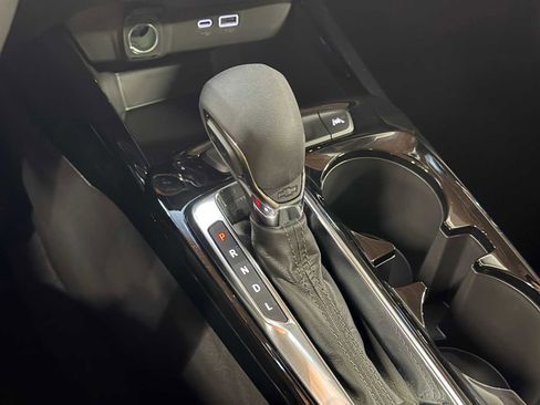 New 2025 Chevrolet Trax ACTIV w/ Driver Confidence Package image 31