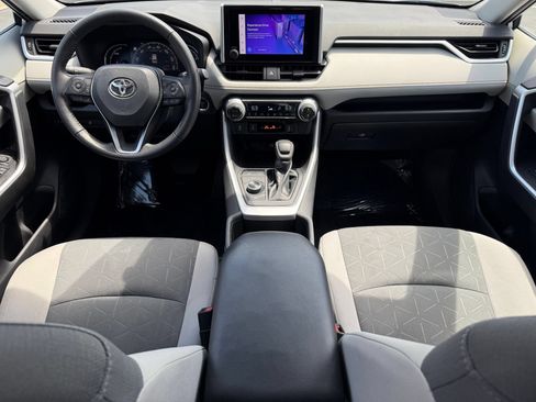 Certified 2023 Toyota RAV4 XLE w/ XLE Grade Weather Package AWD/4WD image 23