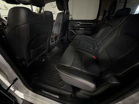 Used 2021 RAM 1500 Laramie image 24