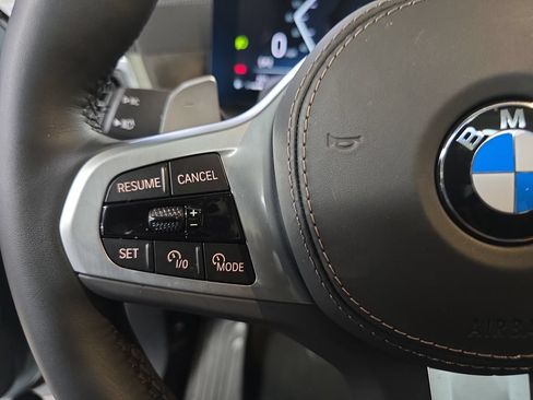Used 2026 BMW X5 sDrive40i w/ M Sport Package RWD image 20