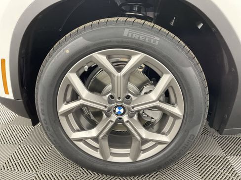 Used 2022 BMW X3 xDrive30i w/ Premium Package 2 image 8