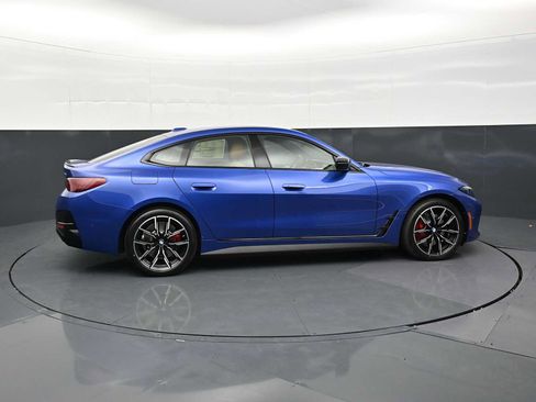New 2026 BMW i4 eDrive40 w/ M Sport Package RWD image 4