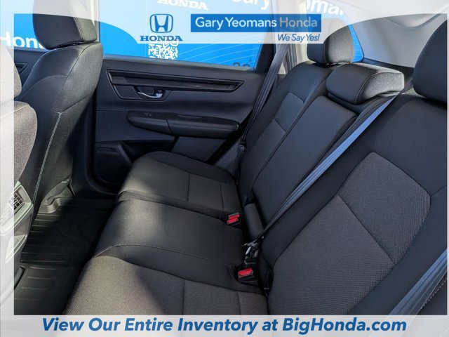 Certified 2023 Honda CR-V LX image 19