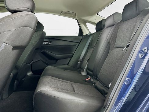 Certified 2024 Honda Accord EX image 24
