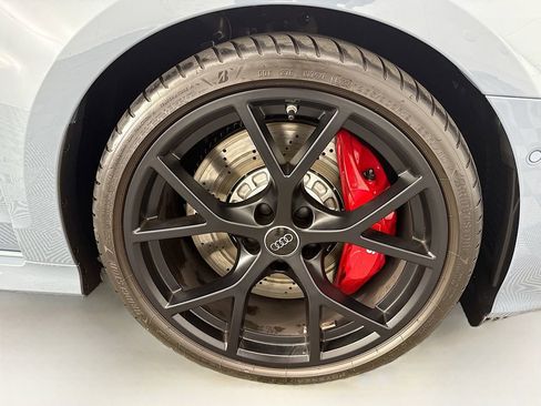 Certified 2024 Audi RS 3 image 30