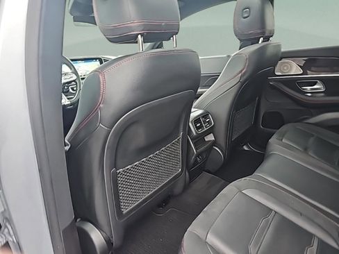 Used 2023 Mercedes-Benz GLE 53 AMG 4MATIC Coupe image 32