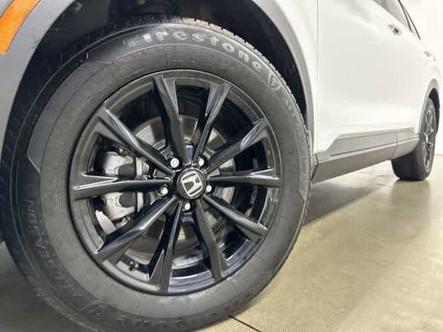 Certified 2024 Honda CR-V Sport image 27