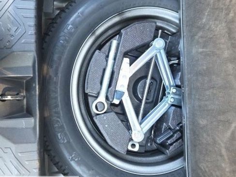 Certified 2025 Subaru Crosstrek 2.5i Sport image 20