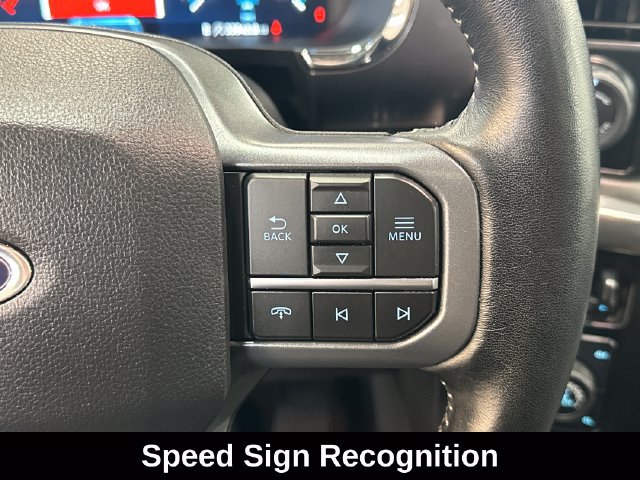 Used 2023 Ford F150 Lariat w/ Equipment Group 502A High AWD/4WD image 38