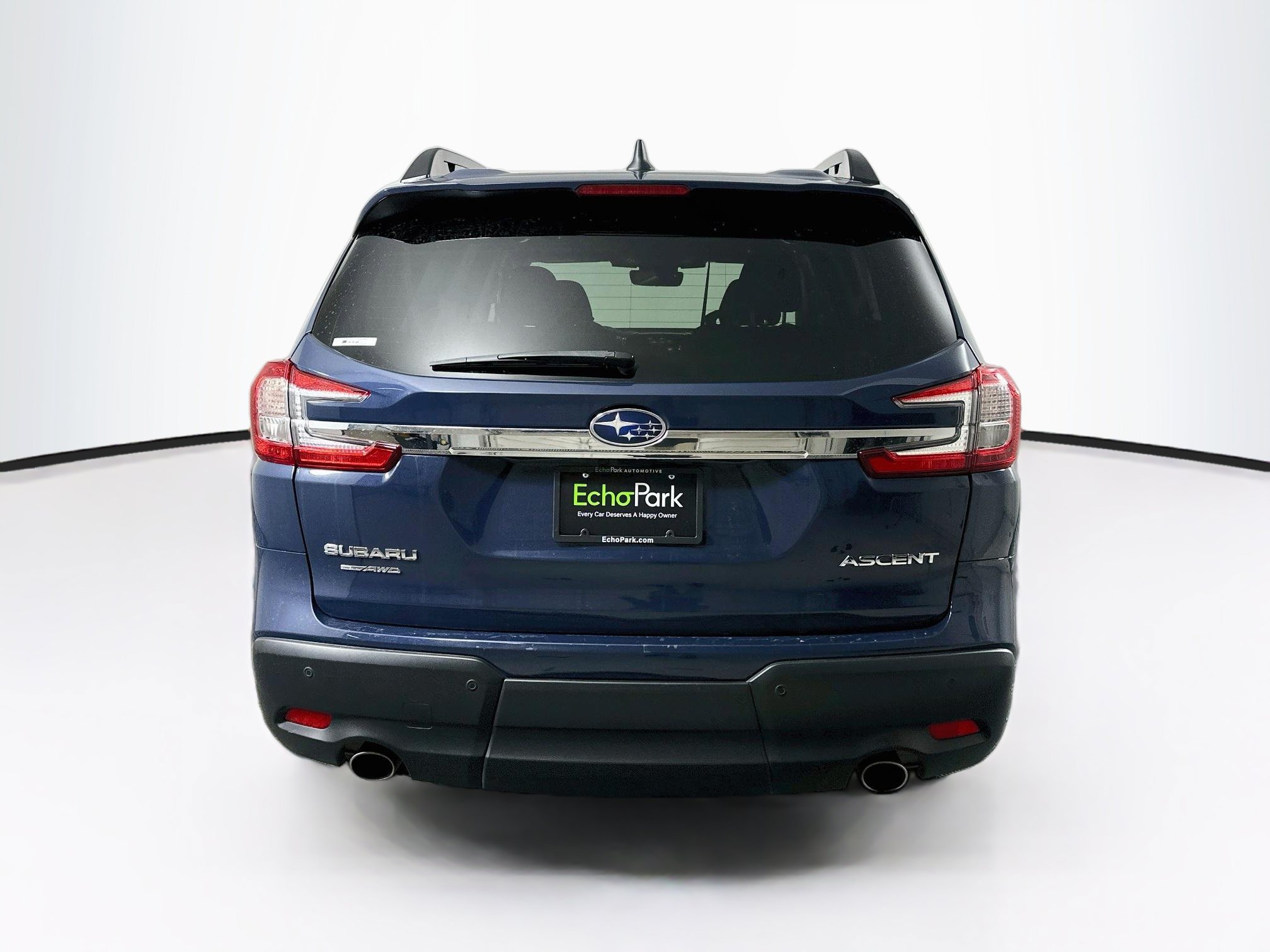 Used 2025 Subaru Ascent Premium AWD/4WD image 7