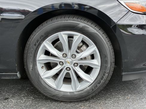 Used 2024 Chevrolet Malibu LT FWD image 6