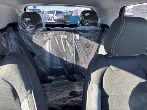 New 2026 Chevrolet TrailBlazer LT w/ Convenience Package image 11