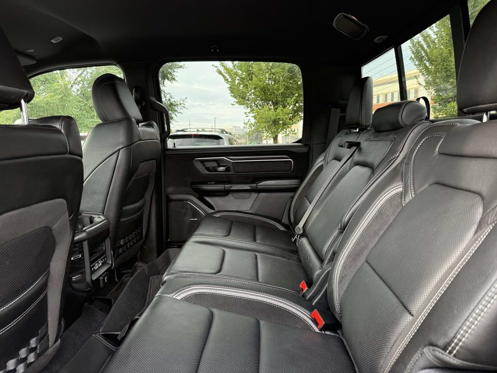 Used 2025 RAM 1500 RHO w/ RHO Level 1 Equipment Group AWD/4WD image 16