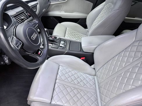 Used 2018 Audi S7 Prestige w/ S Sport Package image 10