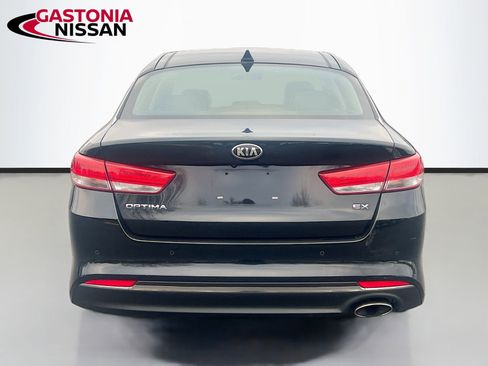 Used 2016 Kia Optima EX w/ Premium Package image 7