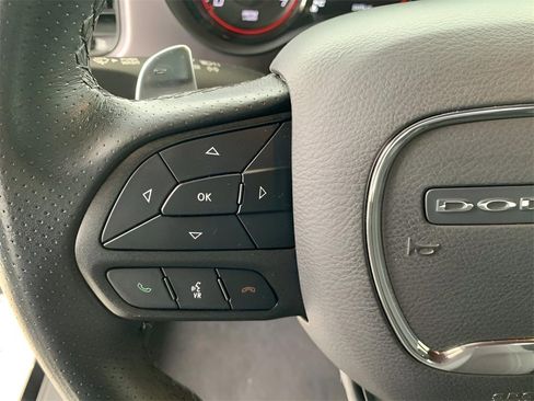 Used 2023 Dodge Charger R/T w/ Blacktop Package image 31