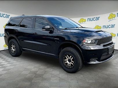 Used 2020 Dodge Durango R/T