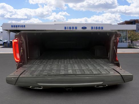 Used 2021 GMC Sierra 1500 Denali w/ Denali Ultimate Package image 13