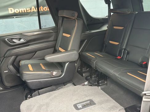 Used 2022 GMC Yukon AT4 AWD/4WD image 18