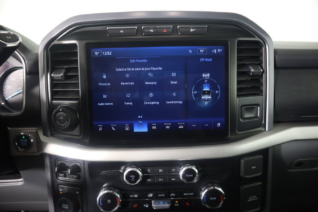 Used 2023 Ford F150 XLT w/ Equipment Group 302A High AWD/4WD image 58