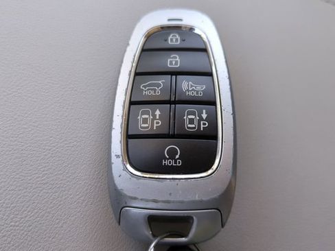Used 2023 Hyundai Palisade Calligraphy FWD image 38
