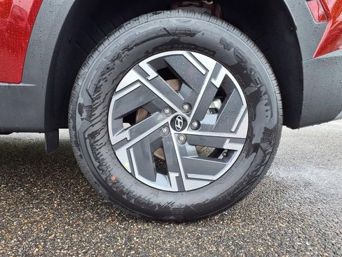 New 2026 Hyundai Tucson Blue SE AWD/4WD image 9
