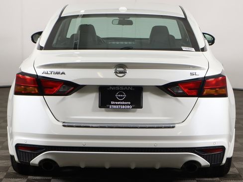 Used 2022 Nissan Altima 2.5 SL image 13