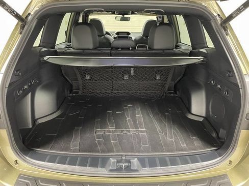 Used 2025 Subaru Forester Wilderness AWD/4WD image 25