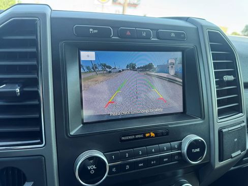 Used 2020 Ford Expedition XLT RWD image 17