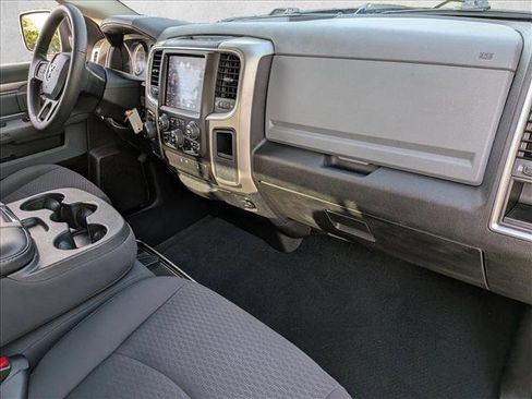 Used 2019 RAM 1500 Classic Warlock RWD image 20