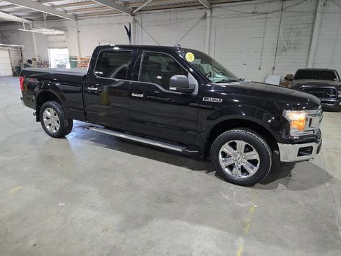 Used 2020 Ford F150 XLT w/ Equipment Group 302A Luxury image 20