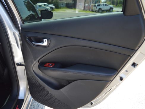 Used 2013 Dodge Dart Limited w/ Limited Special Edition Group FWD image 25