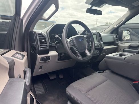 Used 2019 Ford F150 XL w/ Equipment Group 101A Mid AWD/4WD image 5