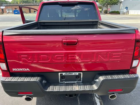 Certified 2026 Honda Ridgeline RTL image 14