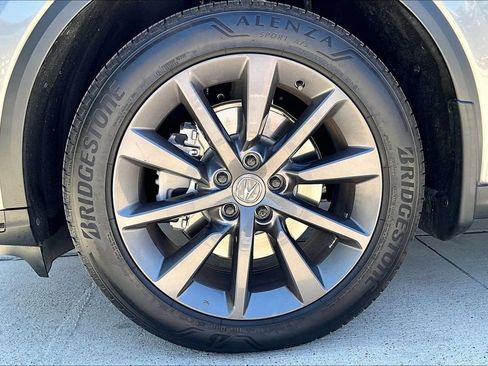 Used 2025 Acura MDX A-Spec AWD/4WD image 11