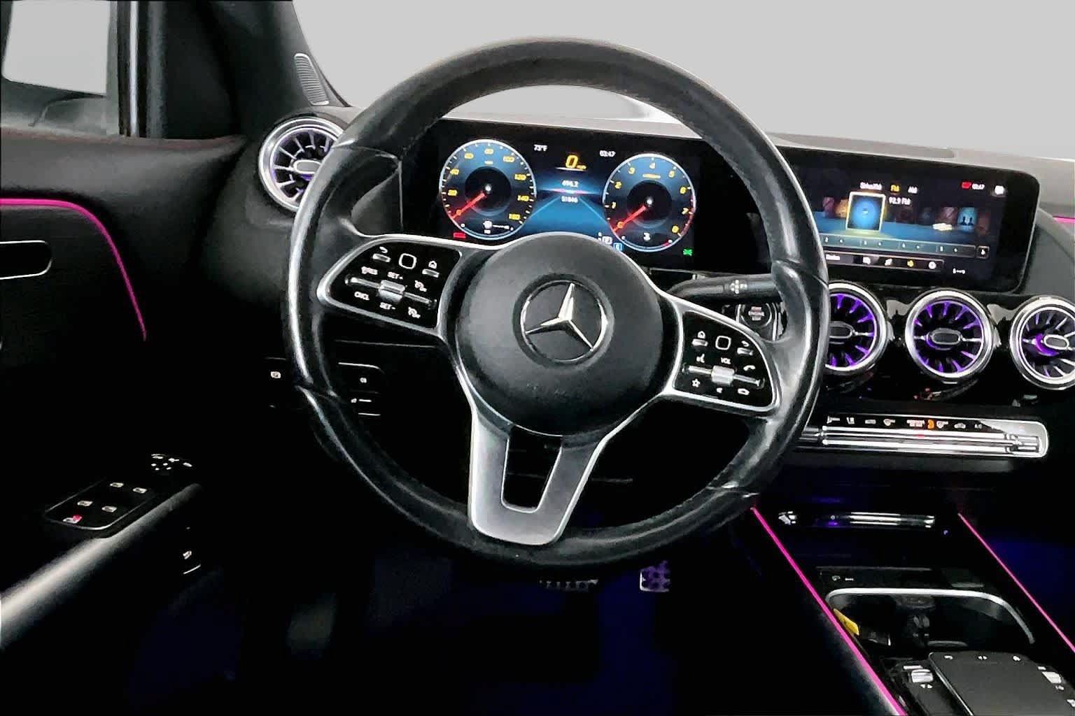 Used 2023 Mercedes-Benz GLA 250 4MATIC image 6
