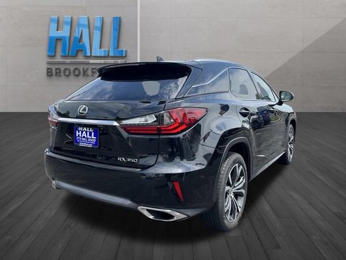 Used 2016 Lexus RX 350 AWD w/ Premium Package image 5