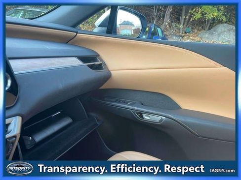 Used 2023 Lexus RX 350 Premium image 35