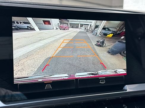 Certified 2023 GMC Sierra 1500 Elevation image 26