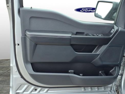 Used 2024 Ford F150 STX RWD image 10